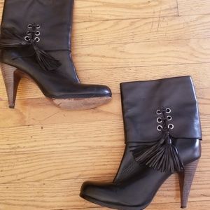 Coach Legra Boots